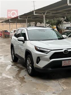 تويوتا راف 4